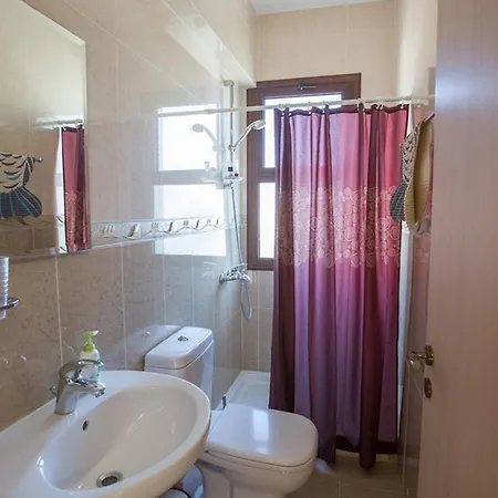Picture This, Enjoying Your Holiday In A Luxury 5 Star In Sotira, For Less Than A Hotel, Sotira 1203 Villa *