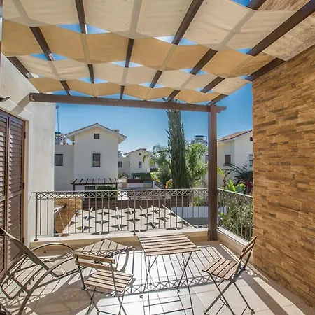 Picture This, Enjoying Your Holiday In A Luxury 5 Star In Sotira, For Less Than A Hotel, Sotira 1203 Villa Ayia Napa