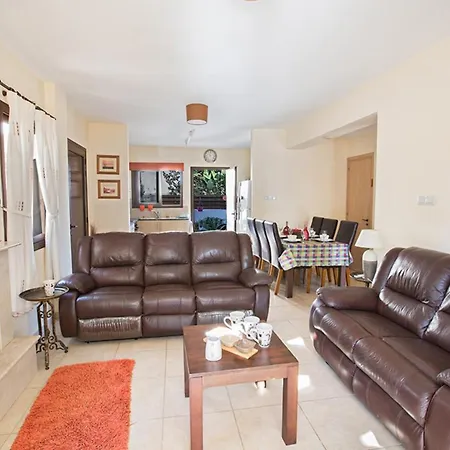 Picture This, Enjoying Your Holiday In A Luxury 5 Star In Sotira, For Less Than A Hotel, Sotira 1203 Ayia Napa