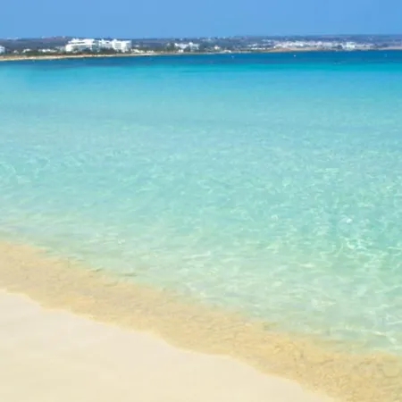 Picture This, Enjoying Your Holiday In A Luxury 5 Star In Sotira, For Less Than A Hotel, Sotira 1203 Ayia Napa