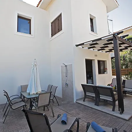 Picture This, Enjoying Your Holiday In A Luxury 5 Star In Sotira, For Less Than A Hotel, Sotira 1203 * Ayia Napa