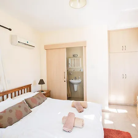 Picture This, Enjoying Your Holiday In A Luxury 5 Star In Sotira, For Less Than A Hotel, Sotira 1203 Villa *