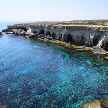 Picture This, Enjoying Your Holiday In A Luxury 5 Star In Sotira, For Less Than A Hotel, Sotira 1203 Ayia Napa