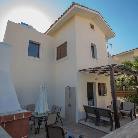 Picture This, Enjoying Your Holiday In A Luxury 5 Star In Sotira, For Less Than A Hotel, Sotira 1203 Ayía Nápa