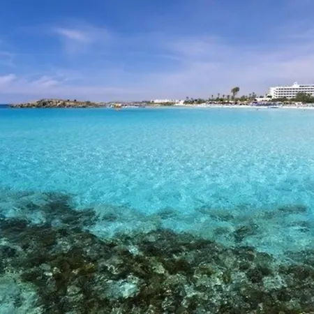 Picture This, Enjoying Your Holiday In A Luxury 5 Star In Sotira, For Less Than A Hotel, Sotira 1203 Villa Ayia Napa