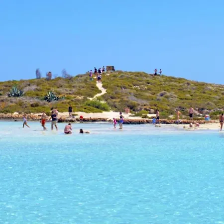 Picture This, Enjoying Your Holiday In A Luxury 5 Star In Sotira, For Less Than A Hotel, Sotira 1203 *