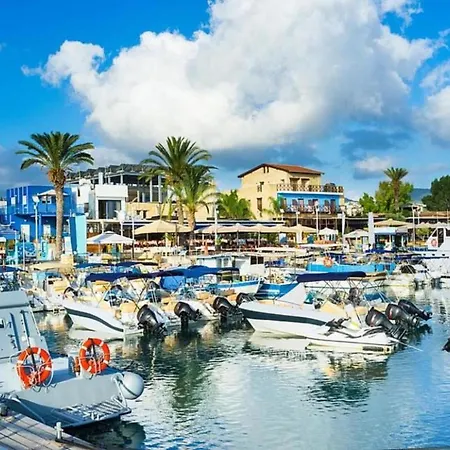 Picture This, Enjoying Your Holiday In A Luxury 5 Star In Sotira, For Less Than A Hotel, Sotira 1203 Villa *