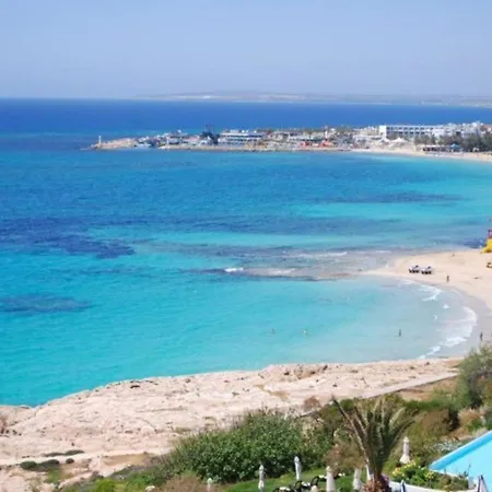 Picture This, Enjoying Your Holiday In A Luxury 5 Star In Sotira, For Less Than A Hotel, Sotira 1203